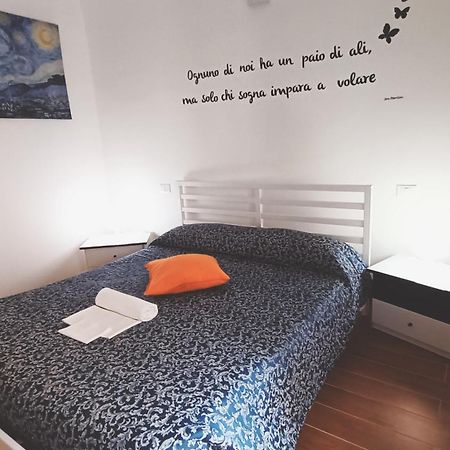 Dimora Del Cavaliere Apartamento LʼAquila Exterior foto