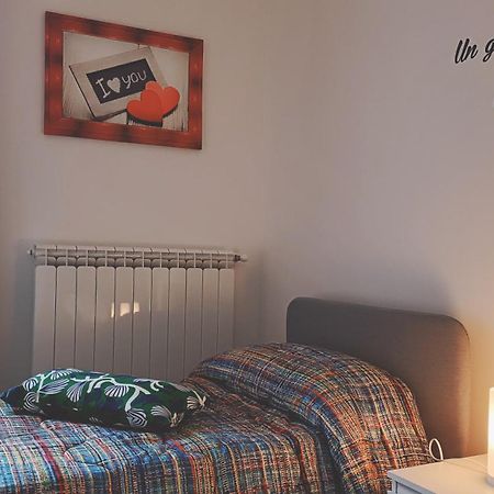 Dimora Del Cavaliere Apartamento LʼAquila Exterior foto