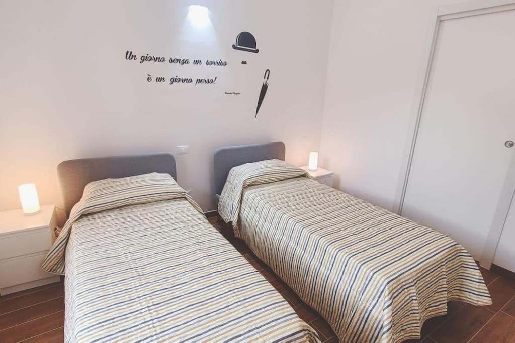 Dimora Del Cavaliere Apartamento LʼAquila Exterior foto