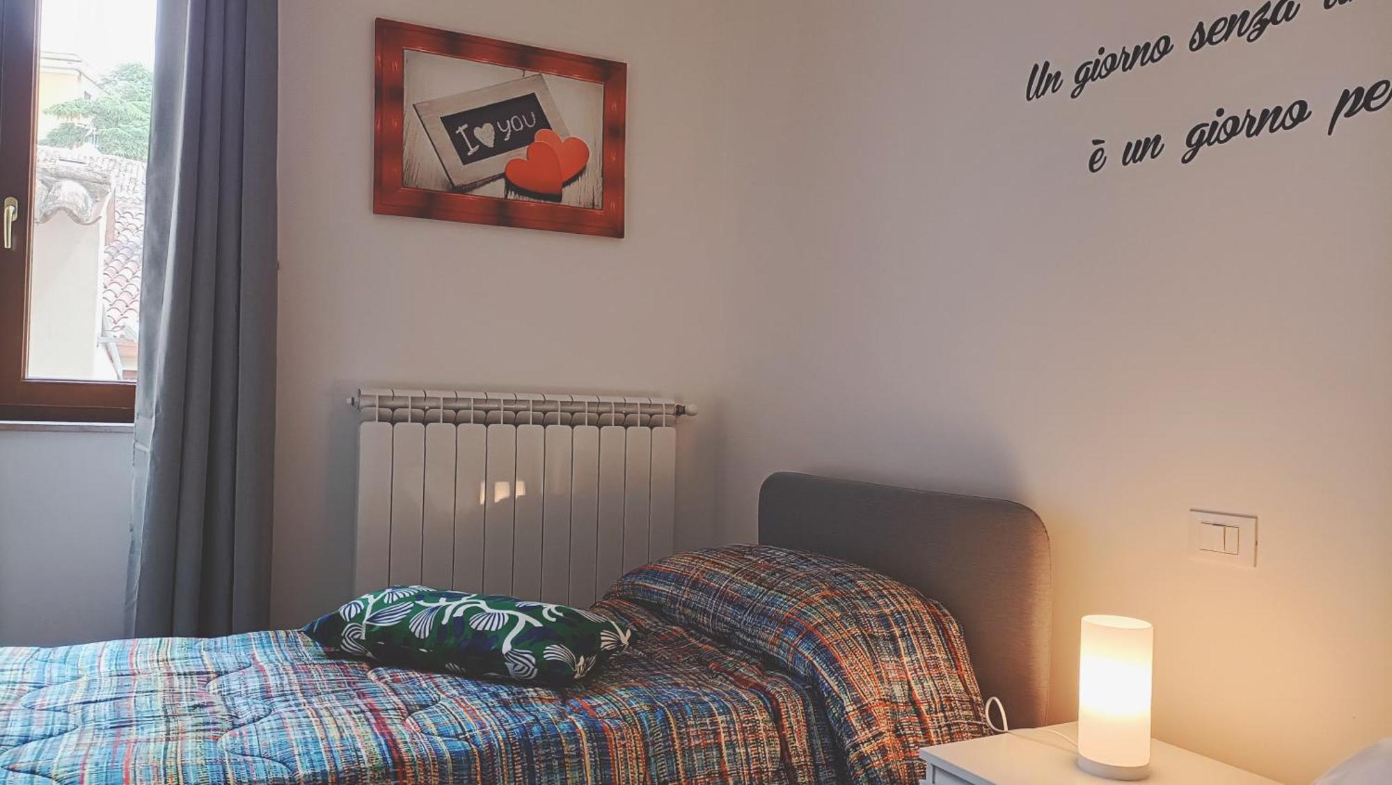 Dimora Del Cavaliere Apartamento LʼAquila Exterior foto