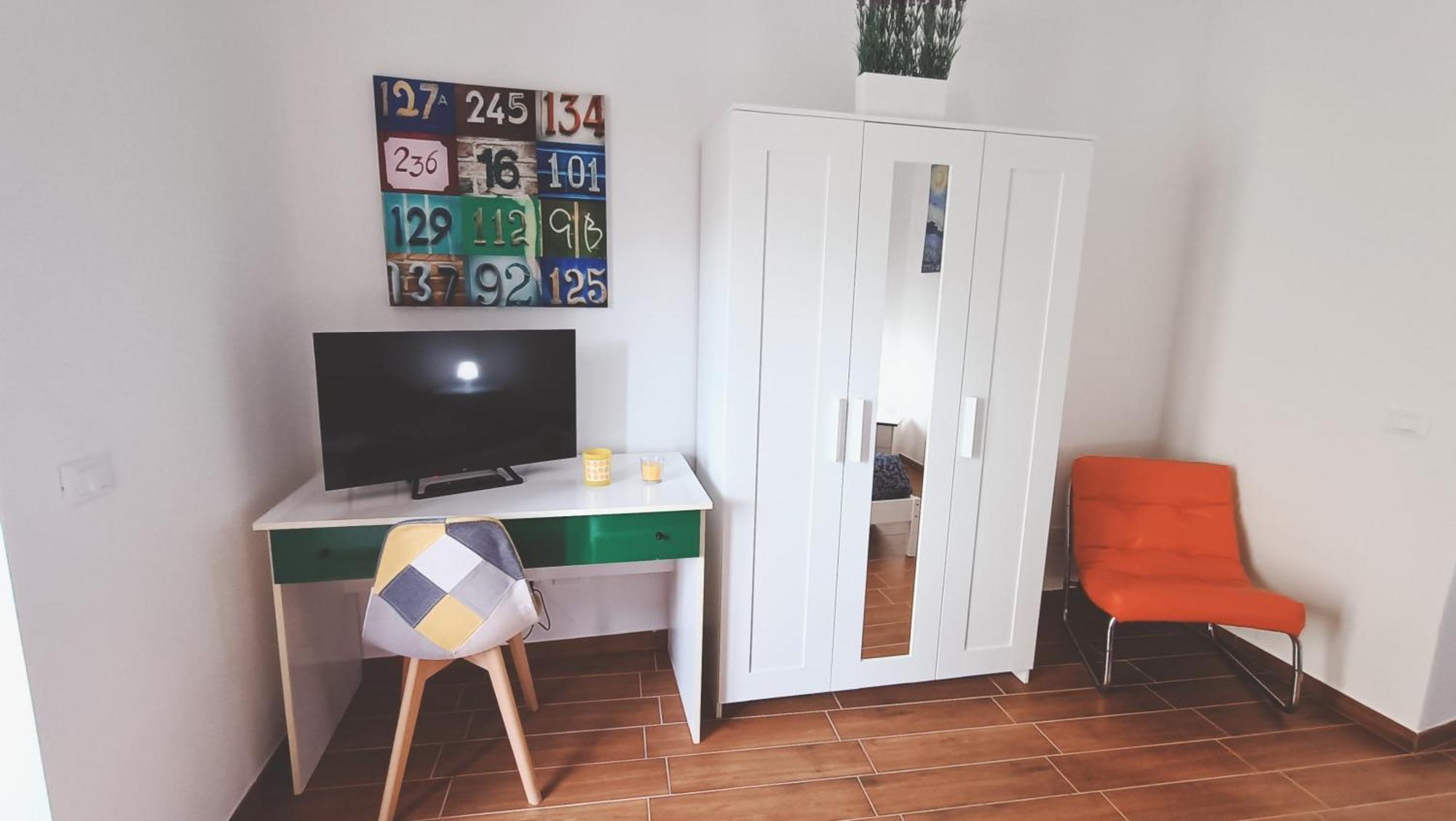 Dimora Del Cavaliere Apartamento LʼAquila Exterior foto